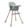 Baby high chair VANILLA 3in1 GREEN
